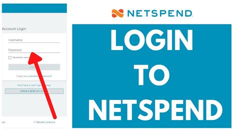 Netspend.com login account - Netspend Prepaid Account